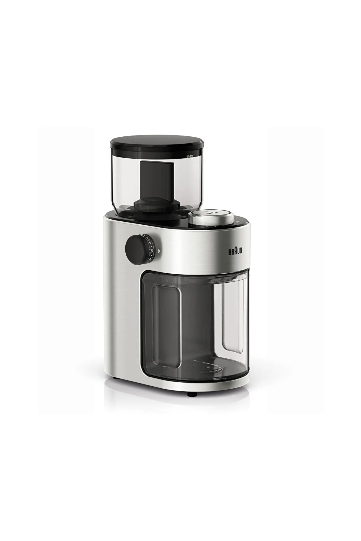 BRAUN KG701AI-KG7070 GRI INT